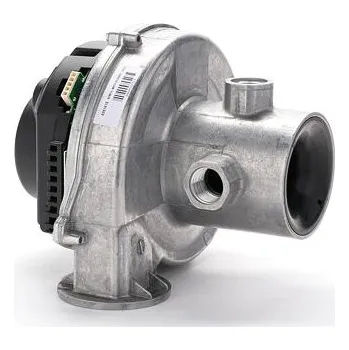 Příslušenství ke kotli HERMANN Ventilátor MURELLE HE 110R