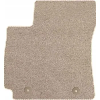 autokoberec Kobercové rohožky Edecor velurové 1 ks.