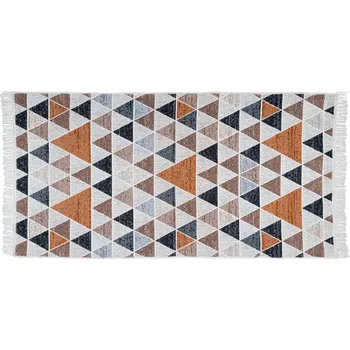 Koberec Kusový oboustranný vzorovaný koberec KILIM MODERN I. 60x120 cm Multidecor
