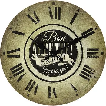 Hodiny Clayre & Eef 6KL0733