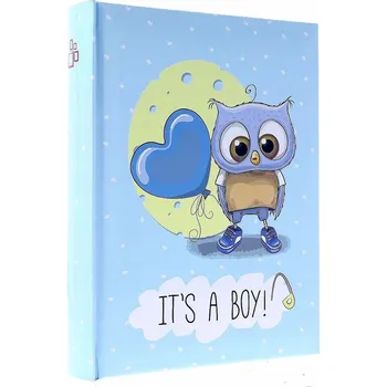 Fotoalbum KAPESNÍ ALBUM NA FOTKY 9x13 cm PRO 200 FOTOGRAFIÍ