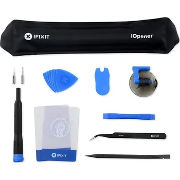 iFixit Sada pro opravu drobné elektroniky iOpener Kit