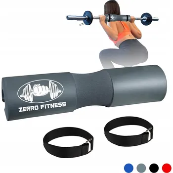 Polštář Z5214 Ochranná Polštář na činku CCLIFE 43 cm