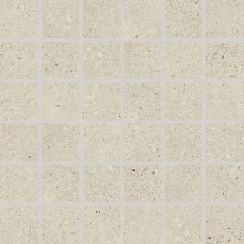 Obklad Piazzetta - dlaždice mozaika 5x5 béžová, tl. 9 mm DDM05787