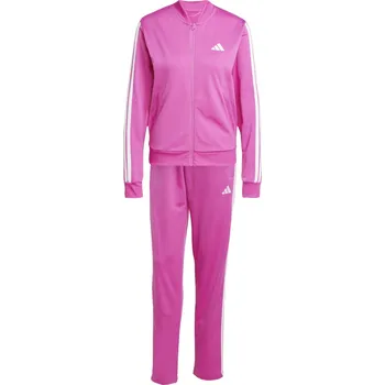 Dětská Tepláková souprava ADIDAS W 3S TR TS JD5436 – Růžová M