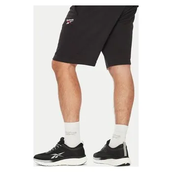 Pánské tenisky Běžecké boty Reebok ROAD STRIDER 100233885 Černá 41