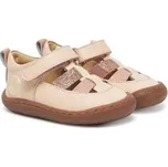 Polobotky Gioseppo Carver 74751-P Růžová 21