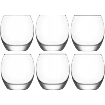 Sklenice Sklenice na whisky LAV 405 ml 6 ks
