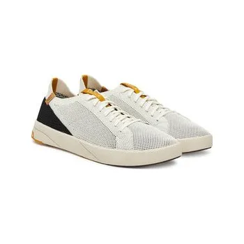 Dámské tenisky Sneakersy Saola Cannon Knit W 2.0 SAO5105 Bílá 38