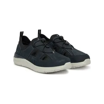 Pánské tenisky Sneakersy Josef Seibel 32102 Tmavomodrá 43