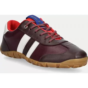 Pánské tenisky Kožené tenisky Wales Bonner, 38, fialová, 49X