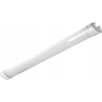 Stropní přisazené svítidlo GTV 18W integrovaný LED zdroj 60cm bílé