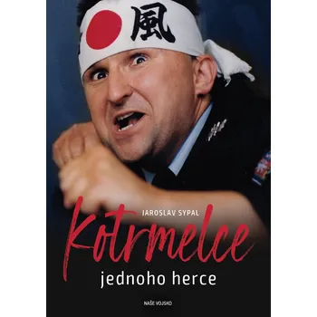 Kotrmelce jednoho herce (2. jakost) (Jaroslav Sypal)