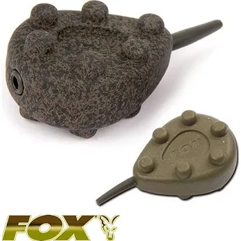 Fox Olovo Kling on In-line leads 92g průběžné