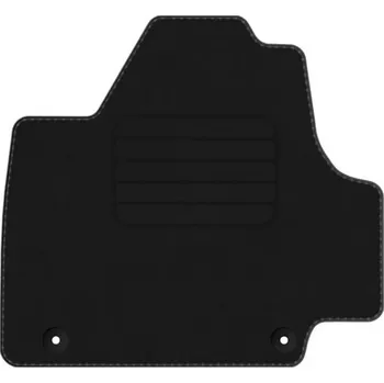 autokoberec Kobercové rohožky Edecor velurové 1 ks.