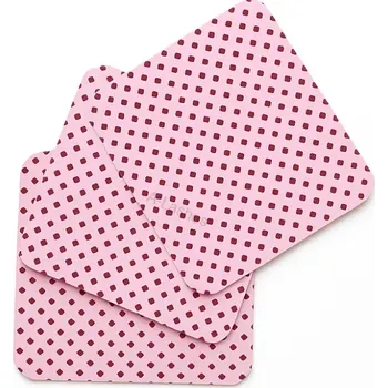 Umělé řasy Univerzální čistící čtverečky - 200 ks