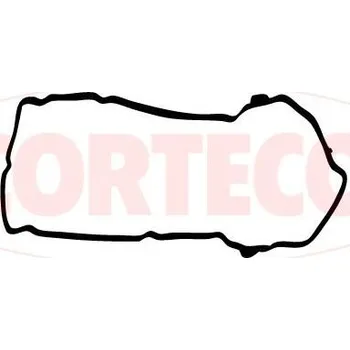 Těsnění motoru Těsnění, kryt hlavy válce CORTECO 440399P