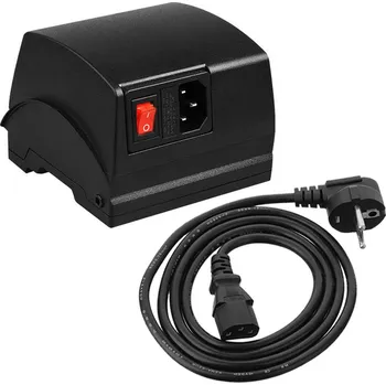 Jinbei Napájecí AC adaptér pro blesky HD610 PRO, HD610 a HD601