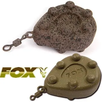 Fox Olovo Kling on leads loose 85g do závěsky