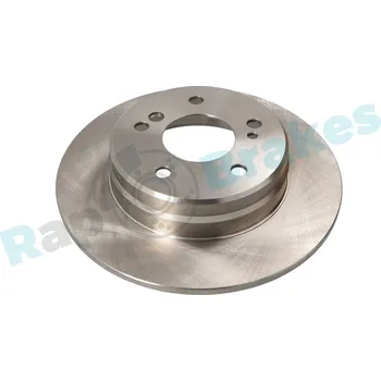 Brzdový kotouč Brzdový kotouč RAP BRAKES R-D0736