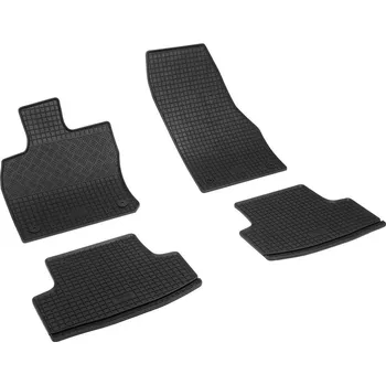 autokoberec Gumové autokoberce Volkswagen T-Roc I (od roku 2017>) |