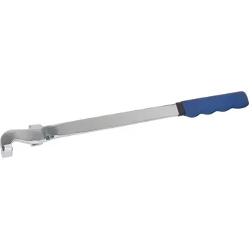 Dílna Prodloužení/nástavec pro ploché klíče 385mm GEKO