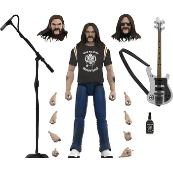 NNM figurka Motörhead - Lemmy 17.5 cm