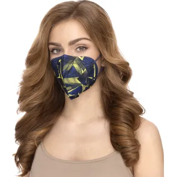 respirátor Balerina zdravotnický Český nano respirátor FFP2 - Abstract