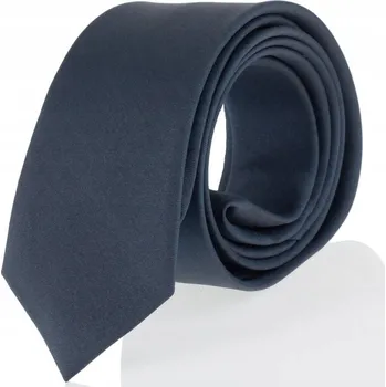 Kravata Aleszale kravata šedá