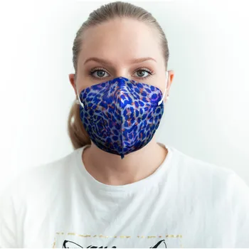 respirátor Balerina Czech s.r.o. Balerina zdravotnický nano respirátor FFP2 PFHM731 - Miracle