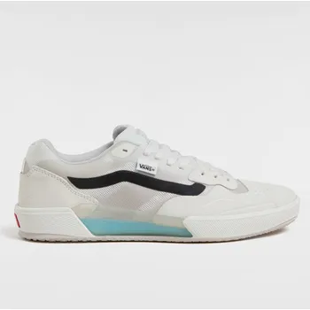 Pánské tenisky Boty Vans AVE 2.0 - Blanc/Black - 44.5 (29cm)