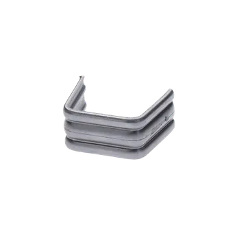 kabelová chránička KOVIAN, s.r.o. spona 6+12+6 x1.5 mm