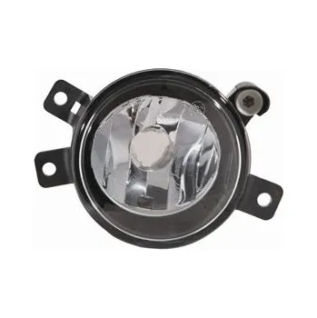 Mlhový světlomet Mlhovka VAN WEZEL 0678996