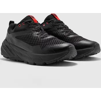 Pánská běžecká obuv Pánské Sportovní Boty Na Trekking A Trail SPEED HIKER 4F 4FWMM00FOTSM036-20S Barva: Černá, Velikost: 41