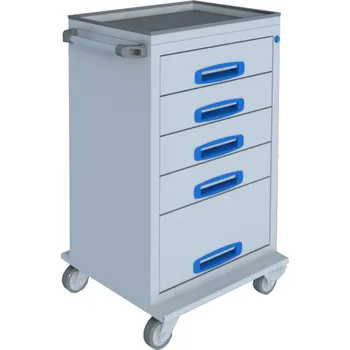 Dílenský vozík na nářadí W51.5