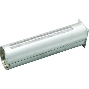 Příslušenství ke kotli DAKON hořák 80x60 -272 mm