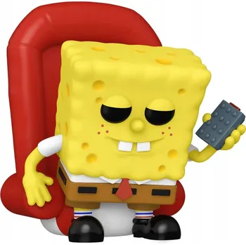 Figurka Figurka Funko Pop! Spongebob