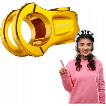 Představec na kolo Představec ahead Burgtec MK3 1 1/8"