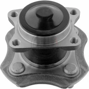 Zavěšení kol A.B.S. 200459 Náboj kola