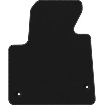 autokoberec Kobercové rohožky Edecor velurové 1 ks.