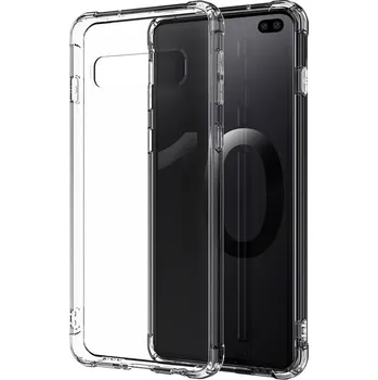 Pouzdro na mobilní telefon Pouzdro ANTI SHOCK 0,5 mm Xiaomi Redmi Note 9T Čirá