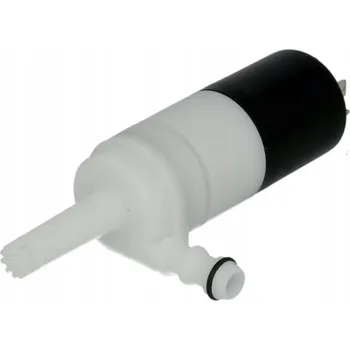 Motorek stěrače a odstřikovače Pumpička ostřikovače (24V) DAF 95 XF, XF 95 IVECO M, ZETA MAN F 2000, L