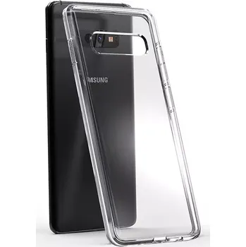 Pouzdro na mobilní telefon Back Case 2mm Perfect Samsung Galaxy Galaxy M31s M317F Čiré