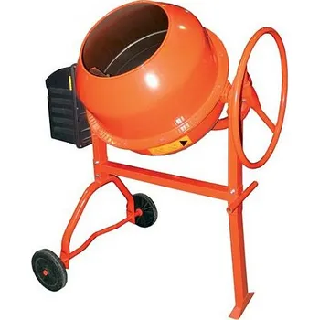 Míchačka LIMEX Míchačka Altrad-Limex LS 125l sestavená, 700W