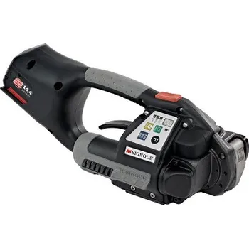 Kleště Akumulátorová páskovačka SIGNODE BXT2-16 - REPASOVANÁ