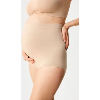 Dámské oblečení Těhotenské kalhotky Mama Touch s vysokým pasem