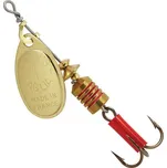 Mepps Aglia - barva zlatá vel. 1