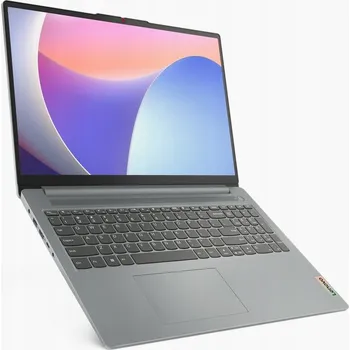 Notebook Notebook LENOVO ideapad Slim 3 16IRU8 Intel U300 4GB 128GB eMMC 16" W11H