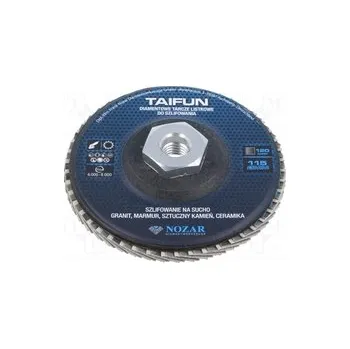 Brusný kotouč NOZAR-PL6720391
