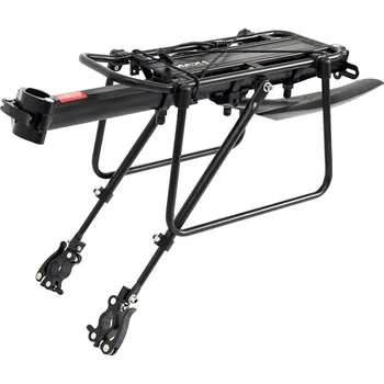 nosiče na kolo Max1 21985 černý